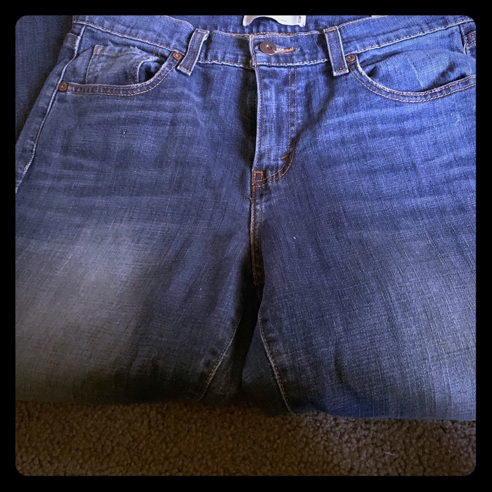 Levi’s